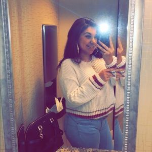 Meet your Posher, Guadalupe